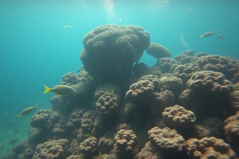 琪琪电影院-深海探秘：太平洋深处的神秘世界
